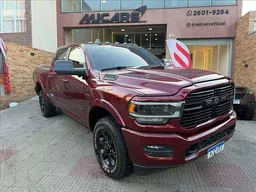RAM 2500