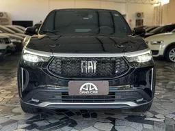 Fiat Fastback
