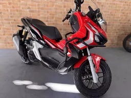 Honda ADV