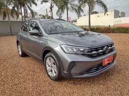 Volkswagen Nivus