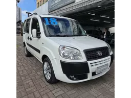 Fiat Doblò