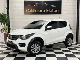 Fiat Mobi
