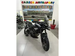 Tiger 900