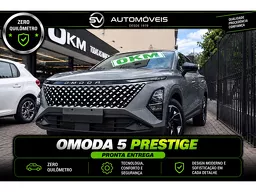 Omoda 5