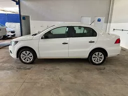 Volkswagen Voyage
