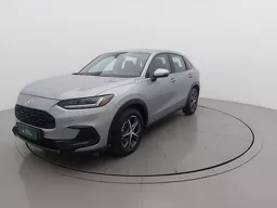 Honda ZR-V