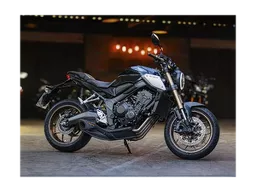 CB 650
