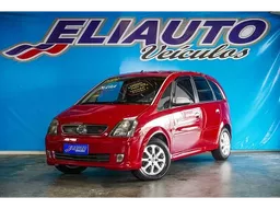 Chevrolet Meriva