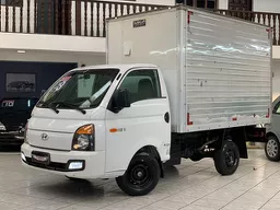 Hyundai HR