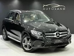 Mercedes-benz GLC 250