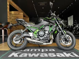 Kawasaki Z 650