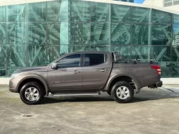 Mitsubishi L200 Triton