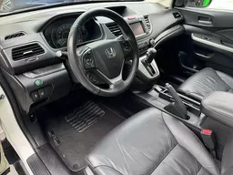 Honda CRV