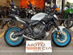 MT-07