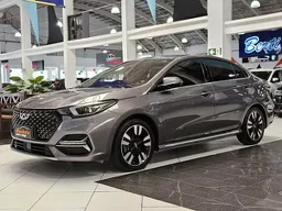 Chery Arrizo 6 Pro