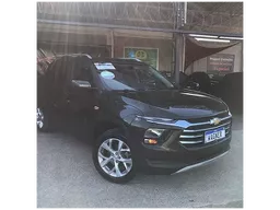 Chevrolet Montana