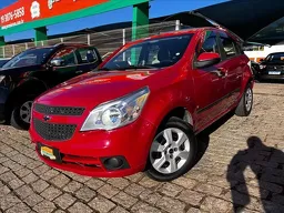 Chevrolet Agile