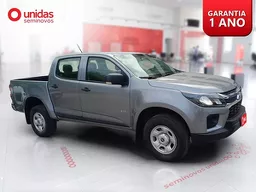 Chevrolet S10