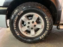 Chevrolet S10