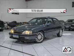 Chevrolet Omega