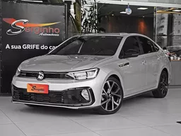 Volkswagen Virtus