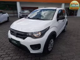 Fiat Mobi
