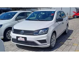 Volkswagen Voyage