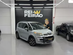 Citroën Aircross