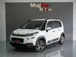 Citroën Aircross