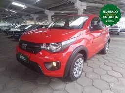Fiat Mobi
