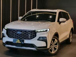 Ford Territory