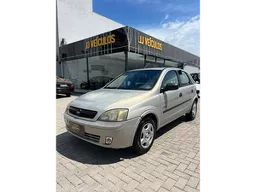 Chevrolet Corsa