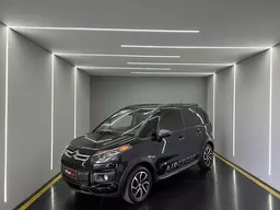 Citroën Aircross