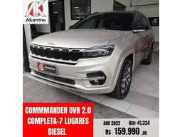 Jeep Commander