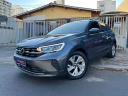 Volkswagen Nivus