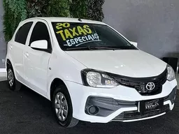 Etios