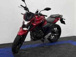 Fazer 250