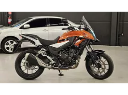 CB 500