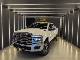 RAM 3500