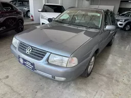Volkswagen Santana