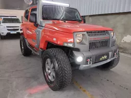Troller T4