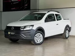 Volkswagen Saveiro