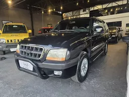 Chevrolet Blazer