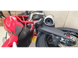Ducati Monster