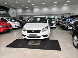Fiat Grand Siena