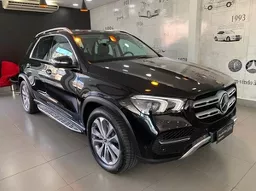 Mercedes-benz GLE 400