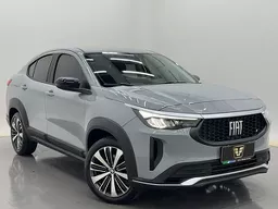 Fiat Fastback