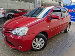 Toyota Etios