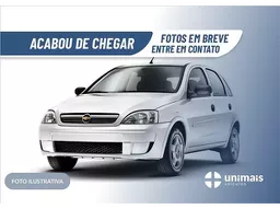 Chevrolet Corsa