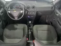 Chevrolet Celta 2016-preto-curitiba-parana-749